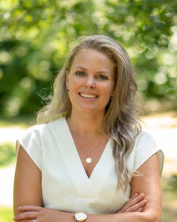Annelien van Leusden