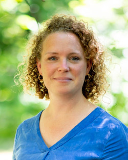 Ariene Volmer