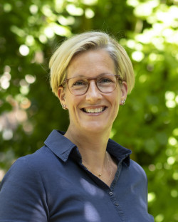Brenda van der Hel