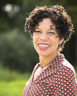 Cinthya de Vaal