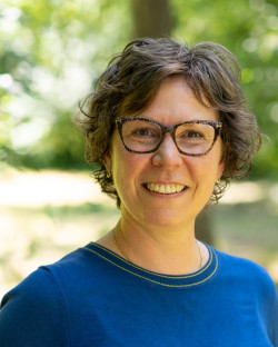 Monica van Papendrecht