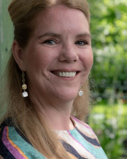 Patricia Scheepers