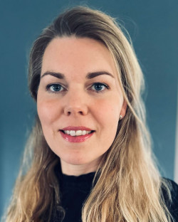Rianne Kleijn