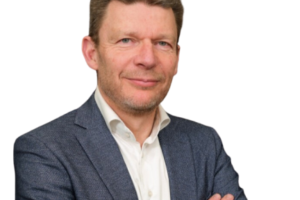 Peter Morsing