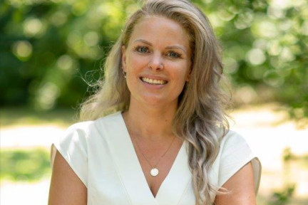Annelien van Leusden