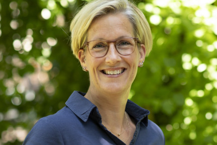 Brenda van der Hel