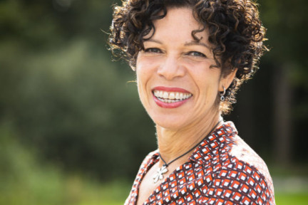 Cinthya de Vaal