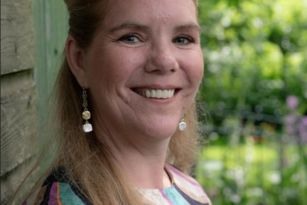 Patricia Scheepers