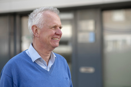 Huug van Duijn