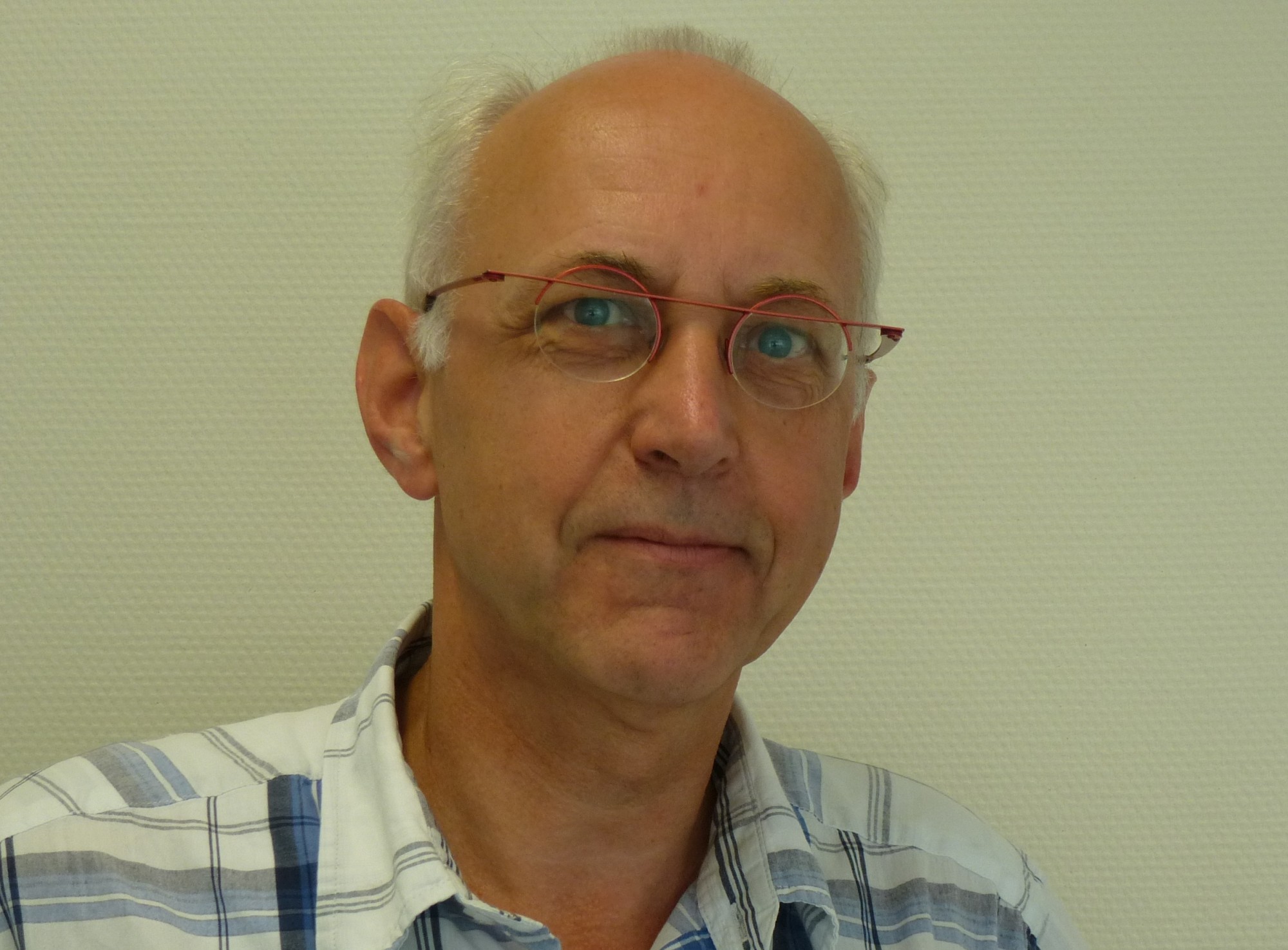 Lex van Wijngaarden